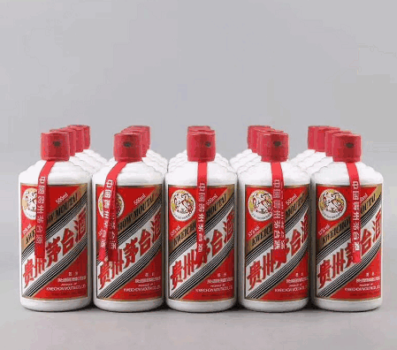 豆河镇名酒回收